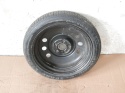 Koło dojazdowe zapasowe 18 18x3 5x120 ET33 T115/85r18 JAGUAR XKR XK8 X100