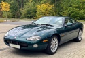 Koło dojazdowe zapasowe 18 18x3 5x120 ET33 T115/85r18 JAGUAR XKR XK8 X100