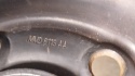 Koło dojazdowe zapasowe 18 18x3 5x120 ET33 T115/85r18 JAGUAR XKR XK8 X100