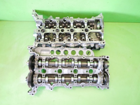 Głowica wałki rozrządu 8200519994 E RENAULT KOLEOS I PHI 2.0 DCI m9r830 07-