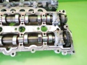 Głowica wałki rozrządu 8200519994 E RENAULT KOLEOS I PHI 2.0 DCI m9r830 07-