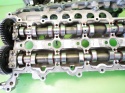 Głowica wałki rozrządu 8200519994 E RENAULT KOLEOS I PHI 2.0 DCI m9r830 07-