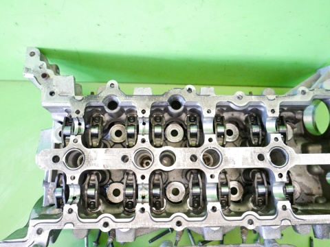 Głowica wałki rozrządu 8200519994 E RENAULT KOLEOS I PHI 2.0 DCI m9r830 07-