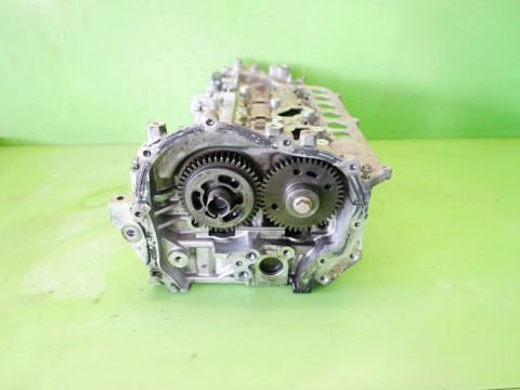 Głowica wałki rozrządu 8200519994 E RENAULT KOLEOS I PHI 2.0 DCI m9r830 07-