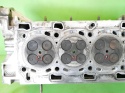 Głowica wałki rozrządu 8200519994 E RENAULT KOLEOS I PHI 2.0 DCI m9r830 07-