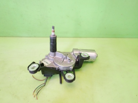Silniczek wycieraczki tył 5Z6955711 F006B200059 VW FOX I 5Z1 1.2 6V 03-09