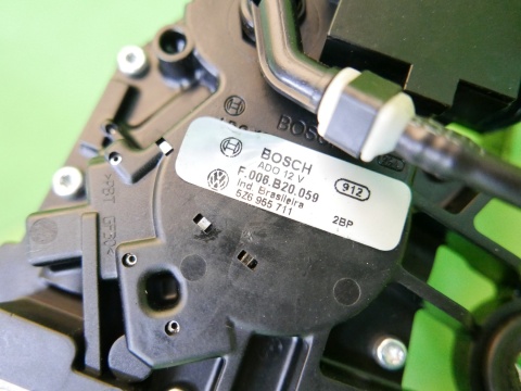 Silniczek wycieraczki tył 5Z6955711 F006B200059 VW FOX I 5Z1 1.2 6V 03-09