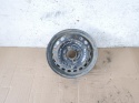 Felga stalowa 14 4x114,3 14x5,5 et46 MITSUBISHI SPACE STAR I 02-05