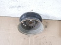 Felga stalowa 14 4x114,3 14x5,5 et46 MITSUBISHI SPACE STAR I 02-05