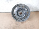 Felga stalowa 15 15X6 4x108 et49,5 FORD MONDEO MK2 96-00