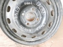 Felga stalowa 15 15X6 4x108 et49,5 FORD MONDEO MK2 96-00