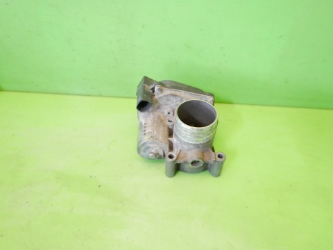 Przepustnica powietrza 03D133062E A2C53060088 VW FOX I 5Z1 1.2 6V 03-09