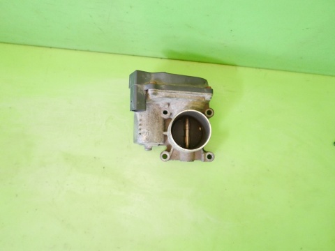 Przepustnica powietrza 03D133062E A2C53060088 VW FOX I 5Z1 1.2 6V 03-09