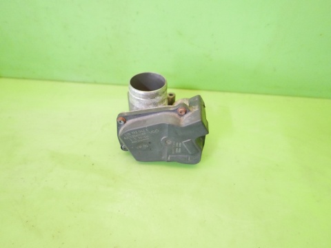 Przepustnica powietrza 03D133062E A2C53060088 VW FOX I 5Z1 1.2 6V 03-09