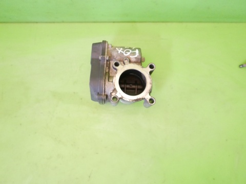 Przepustnica powietrza 03D133062E A2C53060088 VW FOX I 5Z1 1.2 6V 03-09