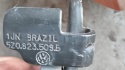 Zamek maski pokrywy silnika 5Z0823509B VW FOX I 5Z1 03-09