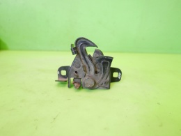 Zamek maski pokrywy silnika 5Z0823509B VW FOX I 5Z1 03-09