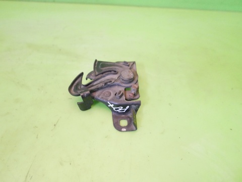 Zamek maski pokrywy silnika 5Z0823509B VW FOX I 5Z1 03-09