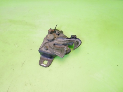Zamek maski pokrywy silnika 5Z0823509B VW FOX I 5Z1 03-09