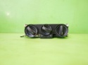 Panel sterowania nawiewem climatic 6Q0820045G VW FOX I 5Z1 1.2 6V 03-09