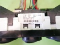 Panel sterowania nawiewem climatic 6Q0820045G VW FOX I 5Z1 1.2 6V 03-09