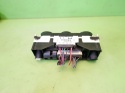 Panel sterowania nawiewem climatic 6Q0820045G VW FOX I 5Z1 1.2 6V 03-09