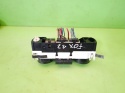 Panel sterowania nawiewem climatic 6Q0820045G VW FOX I 5Z1 1.2 6V 03-09