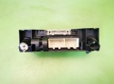 Panel sterowania nawiewem climatic 6Q0820045G VW FOX I 5Z1 1.2 6V 03-09