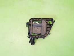 Silniczek sterowania nawiewem 0132801357 6Q0820536B VW FOX I 5Z1 1.2 6V 03-09