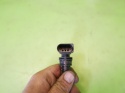 Czujnik wałka rozrządu 253802 valeo VW FOX I 5Z1 1.2 6V 03-09