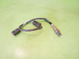 Sonda lambda Bosch 0258986602 uniwersalna VW FOX I 5Z1 1.2 6V 03-09