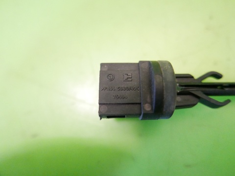 Czujnik temperatury wewnętrznej 6Q0907543D VW FOX I 5Z1 1.2 6V