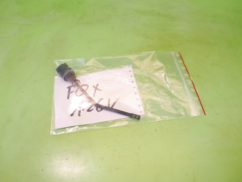 Czujnik temperatury wewnętrznej 6Q0907543D VW FOX I 5Z1 1.2 6V