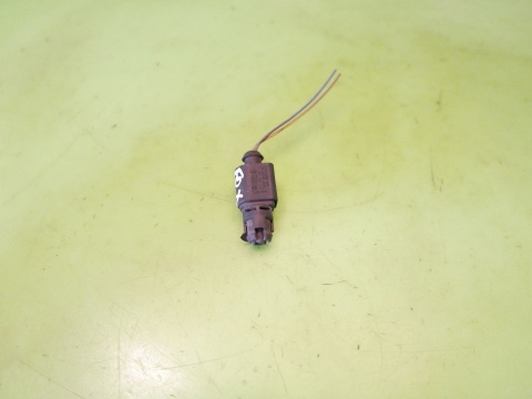 Czujnik temperatury zewnętrznej 1J0919379A VW FOX I 5Z1 1.2 6V 03-09