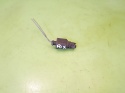 Czujnik temperatury zewnętrznej 1J0919379A VW FOX I 5Z1 1.2 6V 03-09