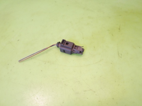 Czujnik temperatury zewnętrznej 1J0919379A VW FOX I 5Z1 1.2 6V 03-09