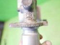 Pompa pompka hamulcowa Bosch VW FOX I 5Z1 1.2 6V 03-09