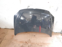 Maska pokrywa silnika LI7F VW FOX I 5Z1 3D 03-09