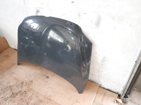Maska pokrywa silnika LI7F VW FOX I 5Z1 3D 03-09