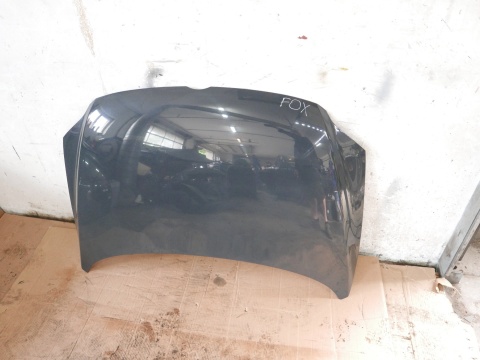Maska pokrywa silnika LI7F VW FOX I 5Z1 3D 03-09