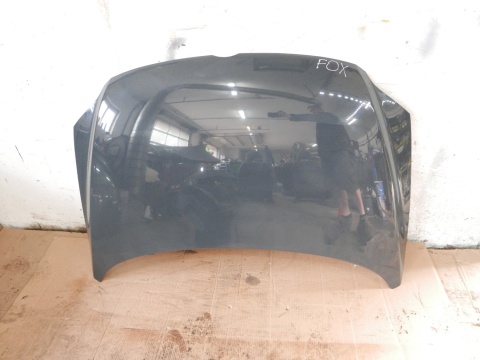 Maska pokrywa silnika LI7F VW FOX I 5Z1 3D 03-09