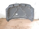 Maska pokrywa silnika LI7F VW FOX I 5Z1 3D 03-09