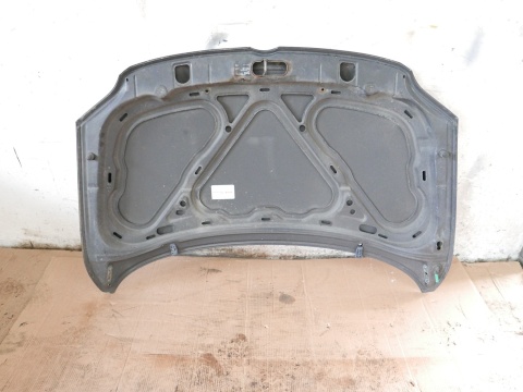 Maska pokrywa silnika LI7F VW FOX I 5Z1 3D 03-09
