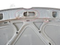 Maska pokrywa silnika LI7F VW FOX I 5Z1 3D 03-09