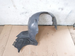 Nadkole prawe przód przednie 5Z0809958A VW FOX I 5Z1 3D 03-09