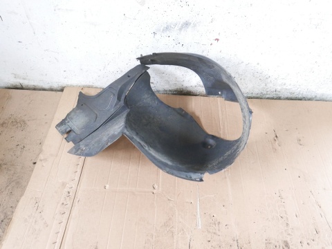 Nadkole prawe przód przednie 5Z0809958A VW FOX I 5Z1 3D 03-09