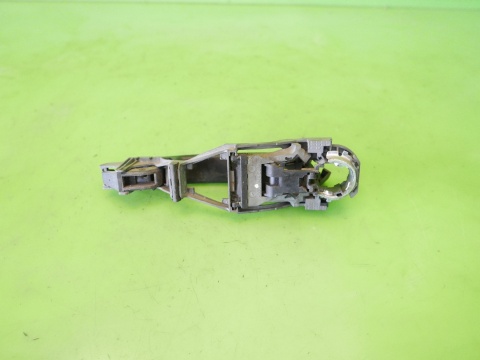 Klamka zewnętrzna prawa przód VW FOX I 5Z1 3D 03-09