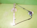 Mechanizm podnośnik szyby prawy przód manualny VW FOX I 5Z1 3D 03-09