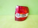 Lampa prawa tył Valeo VW FOX I 5Z1 3D 03-09