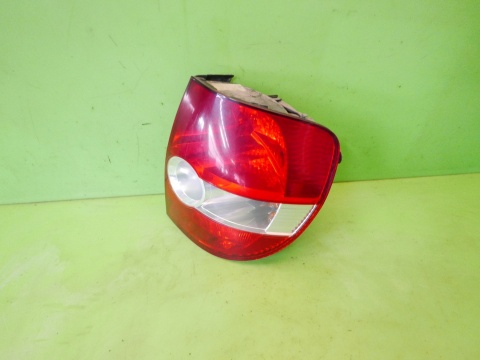 Lampa prawa tył Valeo VW FOX I 5Z1 3D 03-09